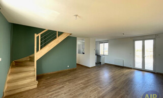 Appartement 5 Pièces 94 m² à louer à Nantes (44300)