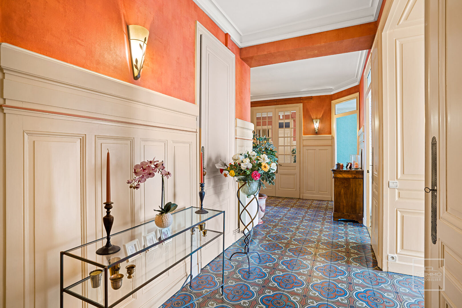 Appartement L T5