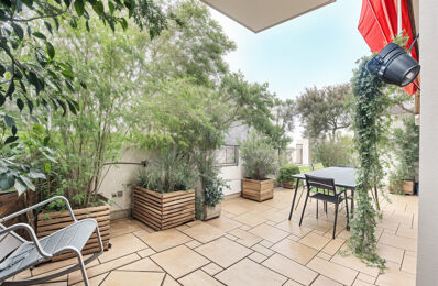 vente appartement 885 000 € à proximité de Marseille 9 (13009)