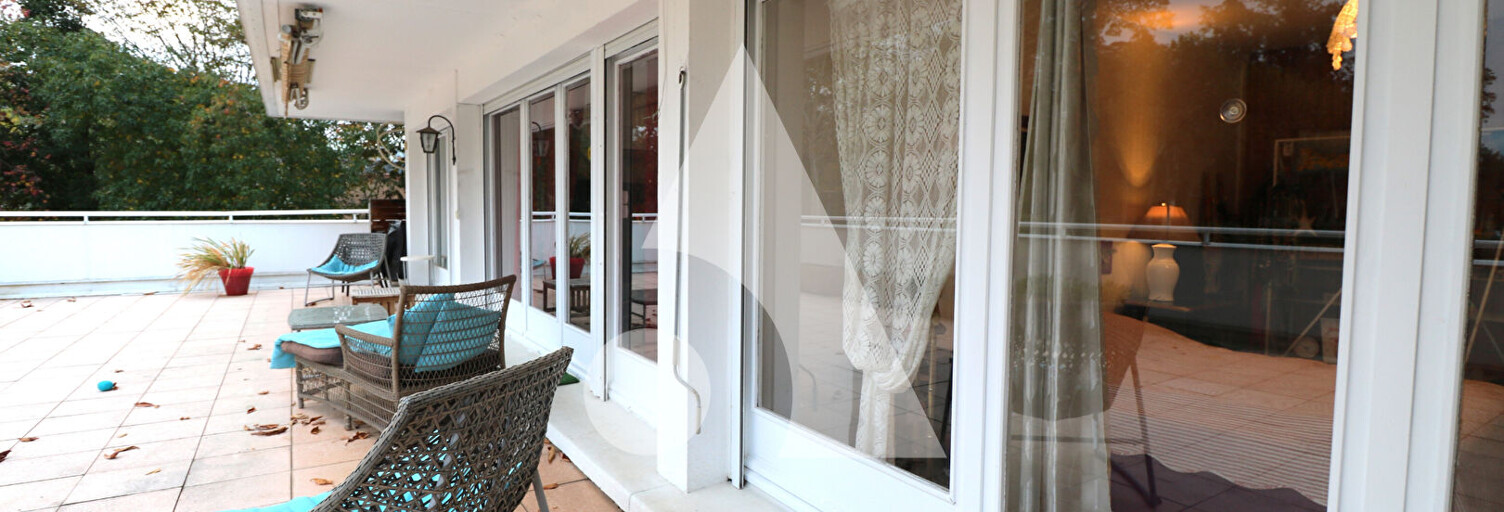 Appartement 5 Pièces 120 m² à vendre à Tarbes (65000)