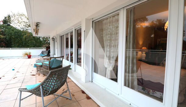 Appartement 5 pièces  à vendre Tarbes 65000