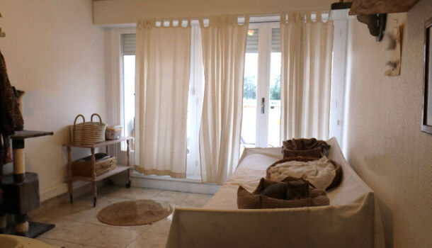 Appartement 5 pièces  à vendre Tarbes 65000