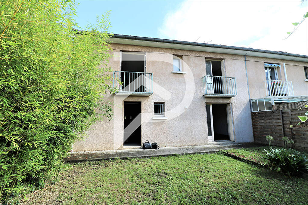 Villa / Maison  T5 à vendre Tarbes 65000