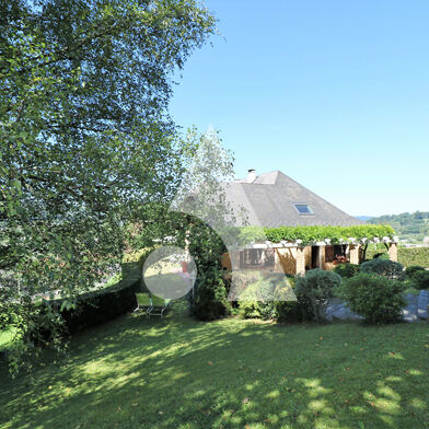 Maison 9 pièces 439900 €