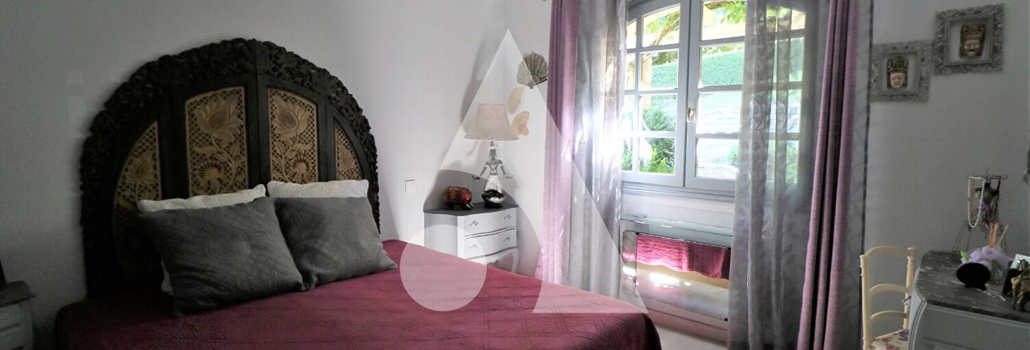 Maison 9 Pièces 168 m² à vendre à Bagnères-de-Bigorre (65200)