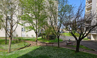 Appartement 4 Pièces 88 m² à vendre à Angoulême (16000)