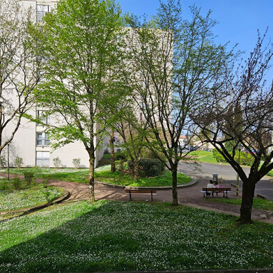 Appartement 4 pièces 133100 €