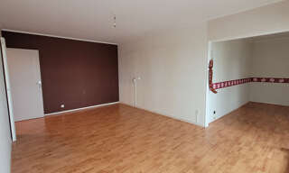 Appartement 4 Pièces 88 m² à vendre à Angoulême (16000)