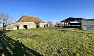 Maison 1 Pièce 180 m² à vendre à Issigeac (24560)