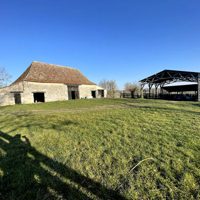 Maison 1 pièces 140000 €