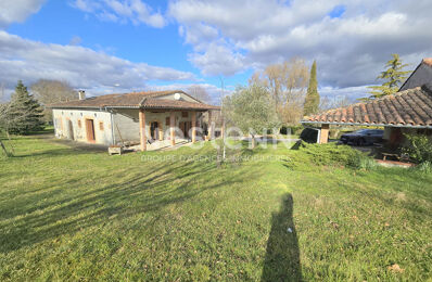 vente maison 572 000 € à proximité de Sainte-Foy-d'Aigrefeuille (31570)