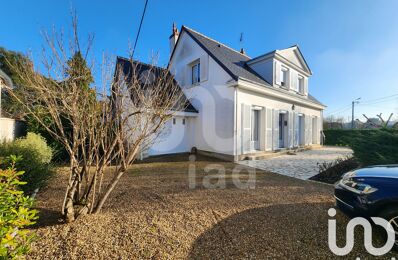 vente maison 490 000 € à proximité de Saint-Pierre-des-Corps (37700)