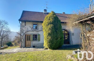 vente maison 620 000 € à proximité de Annecy (74000)