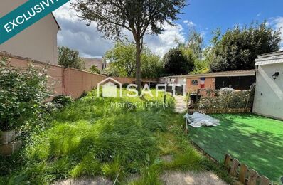 vente maison 289 000 € à proximité de Lésigny (77150)