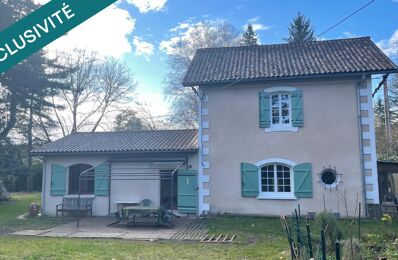 vente maison 199 000 € à proximité de Escaudes (33840)