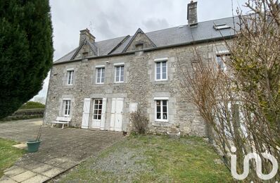 vente maison 323 000 € à proximité de Bréhal (50290)