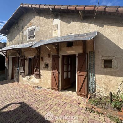 Maison 5 pièces 70000 €