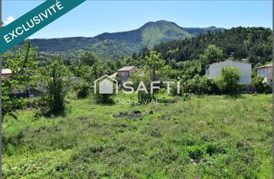 vente terrain 103 000 € à proximité de Digne-les-Bains (04000)