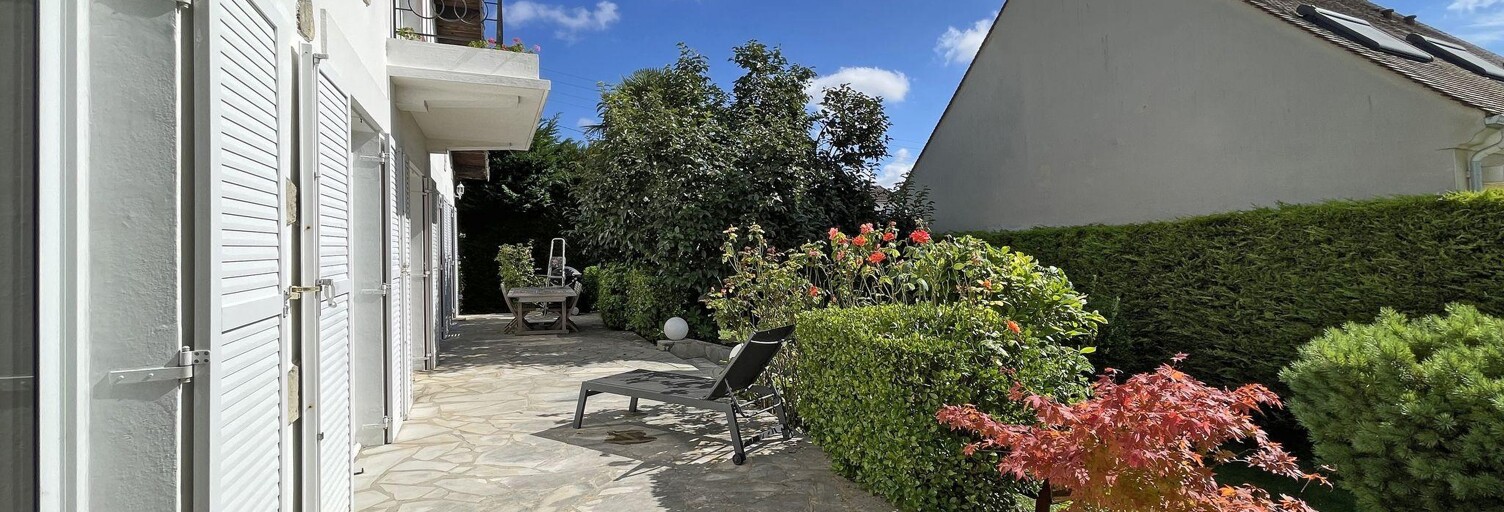 Maison 7 Pièces 150 m² à vendre à Ormesson-sur-Marne (94490)