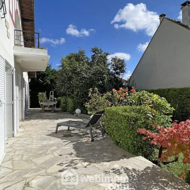 Maison 7 pièces 575000 €