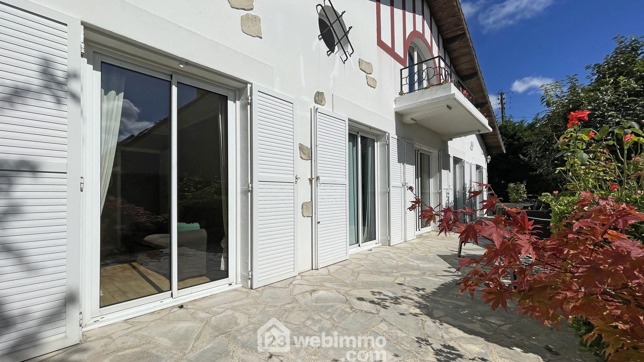 Maison - 150m² - Ormesson sur Marne