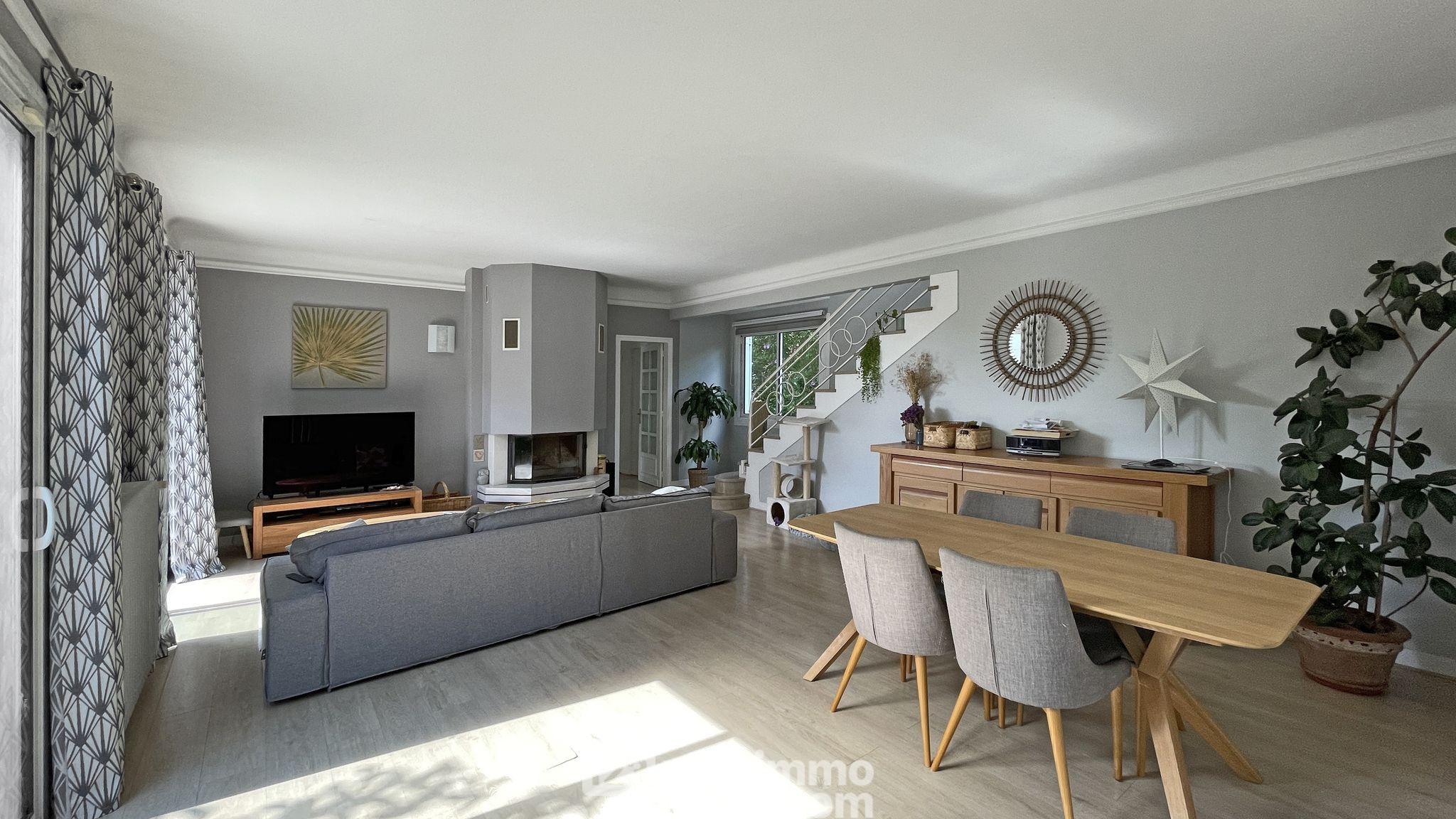 Photo Maison - 150m² - Ormesson sur Marne image 2/4