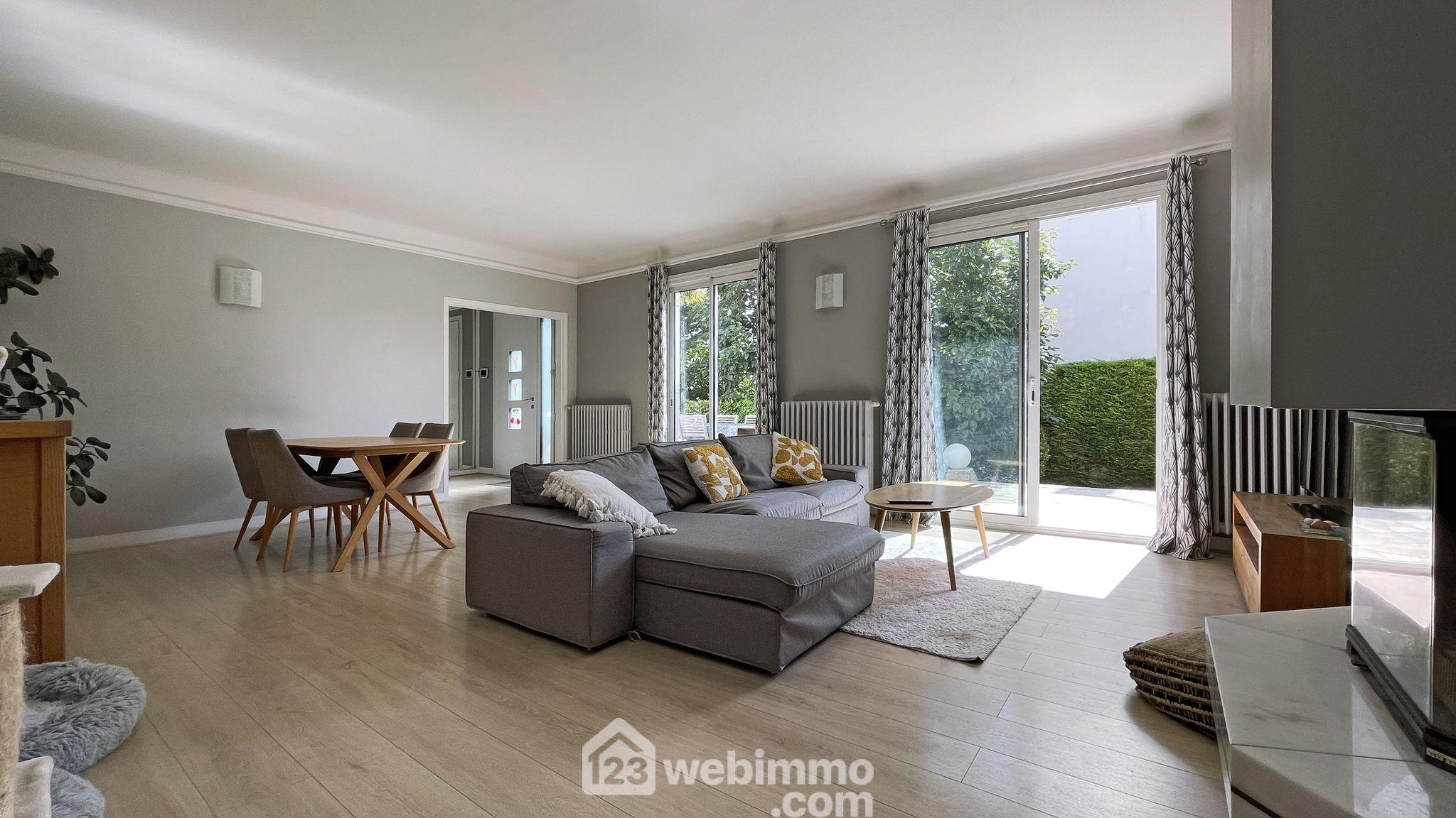 Photo Maison - 150m² - Ormesson sur Marne image 3/4