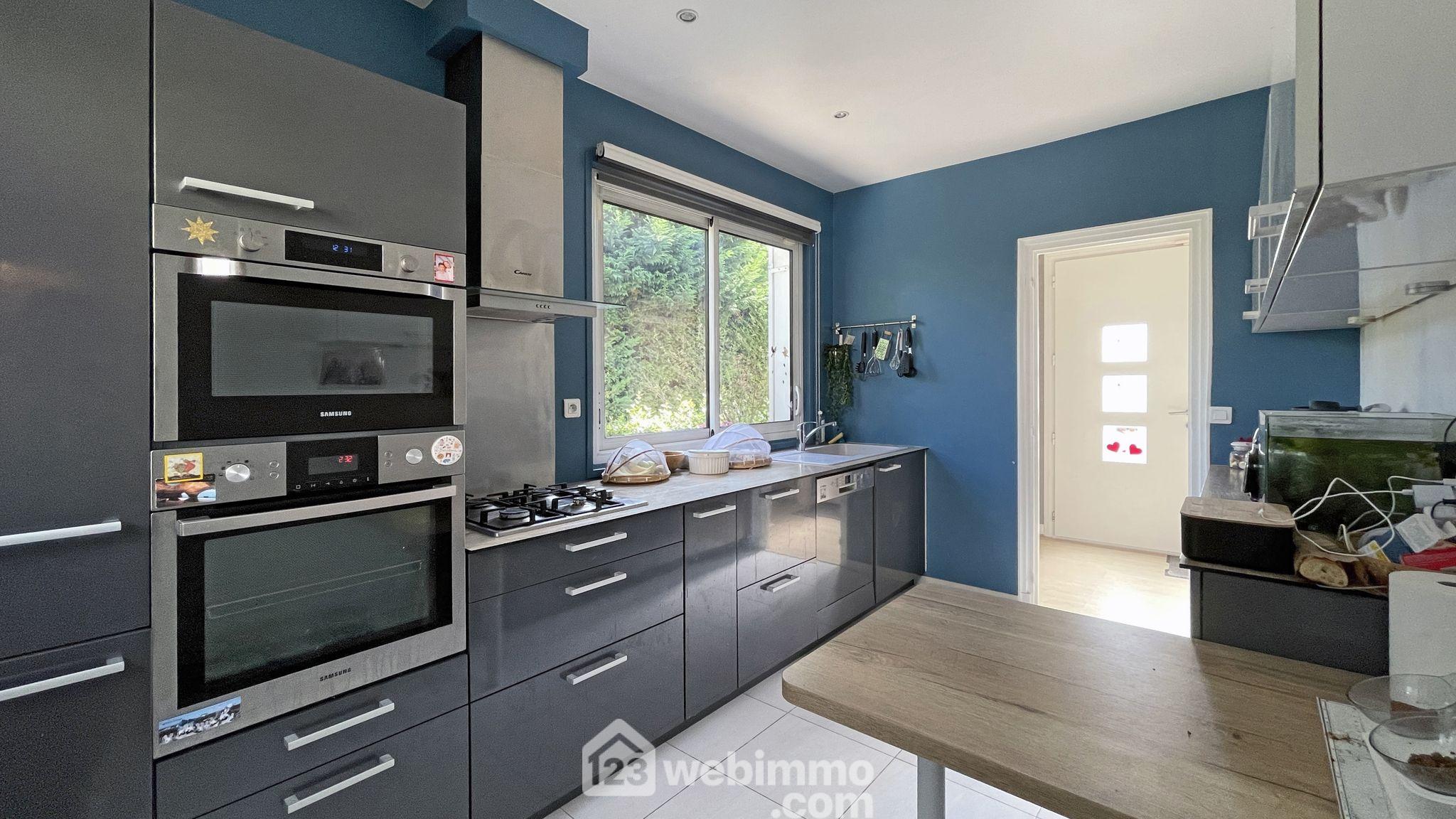 Photo Maison - 150m² - Ormesson sur Marne image 4/4