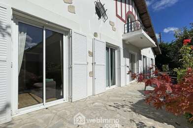 Maison 7 pièces 575000 €