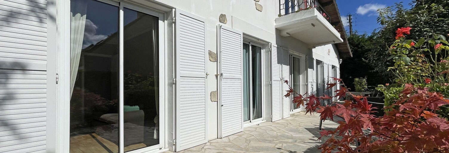 Maison 7 Pièces 150 m² à vendre à Ormesson-sur-Marne (94490)