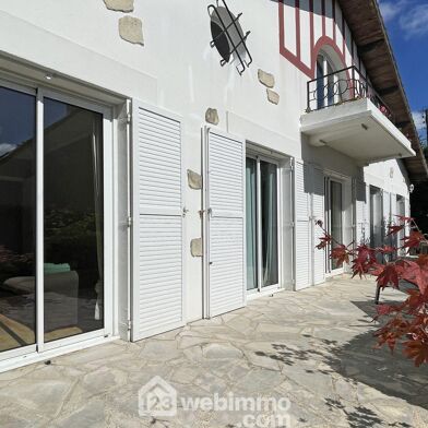 Maison 7 pièces 575000 €