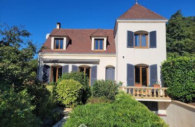 vente maison 546 000 € à proximité de Boutigny-sur-Essonne (91820)