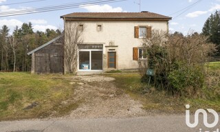 Maison 5 Pièces 163 m² à vendre à Épinal (88000)