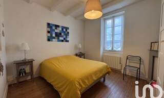 Maison 4 Pièces 50 m² à vendre à Les Portes-en-Ré (17880)