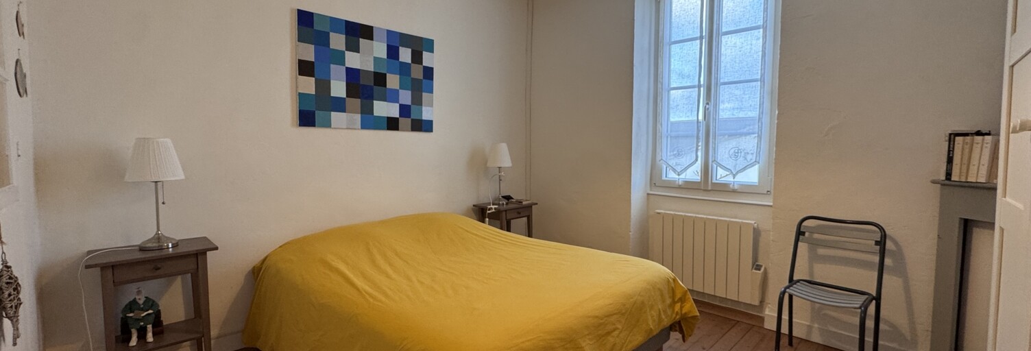 Maison 4 Pièces 50 m² à vendre à Les Portes-en-Ré (17880)