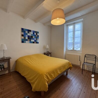 Maison 4 pièces 355000 €