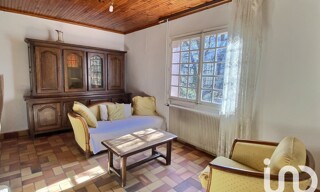 Maison 7 Pièces 135 m² à vendre à Plan-d'Aups-Sainte-Baume (83640)