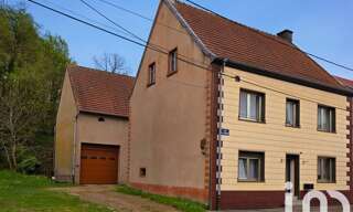 Maison 5 Pièces 146 m² à vendre à Volmunster (57720)