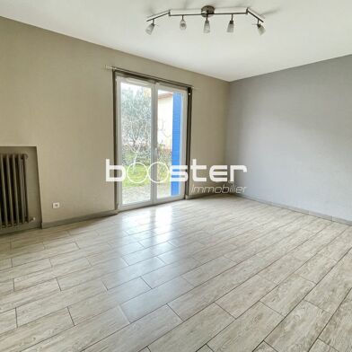 Maison 6 pièces 111 m²