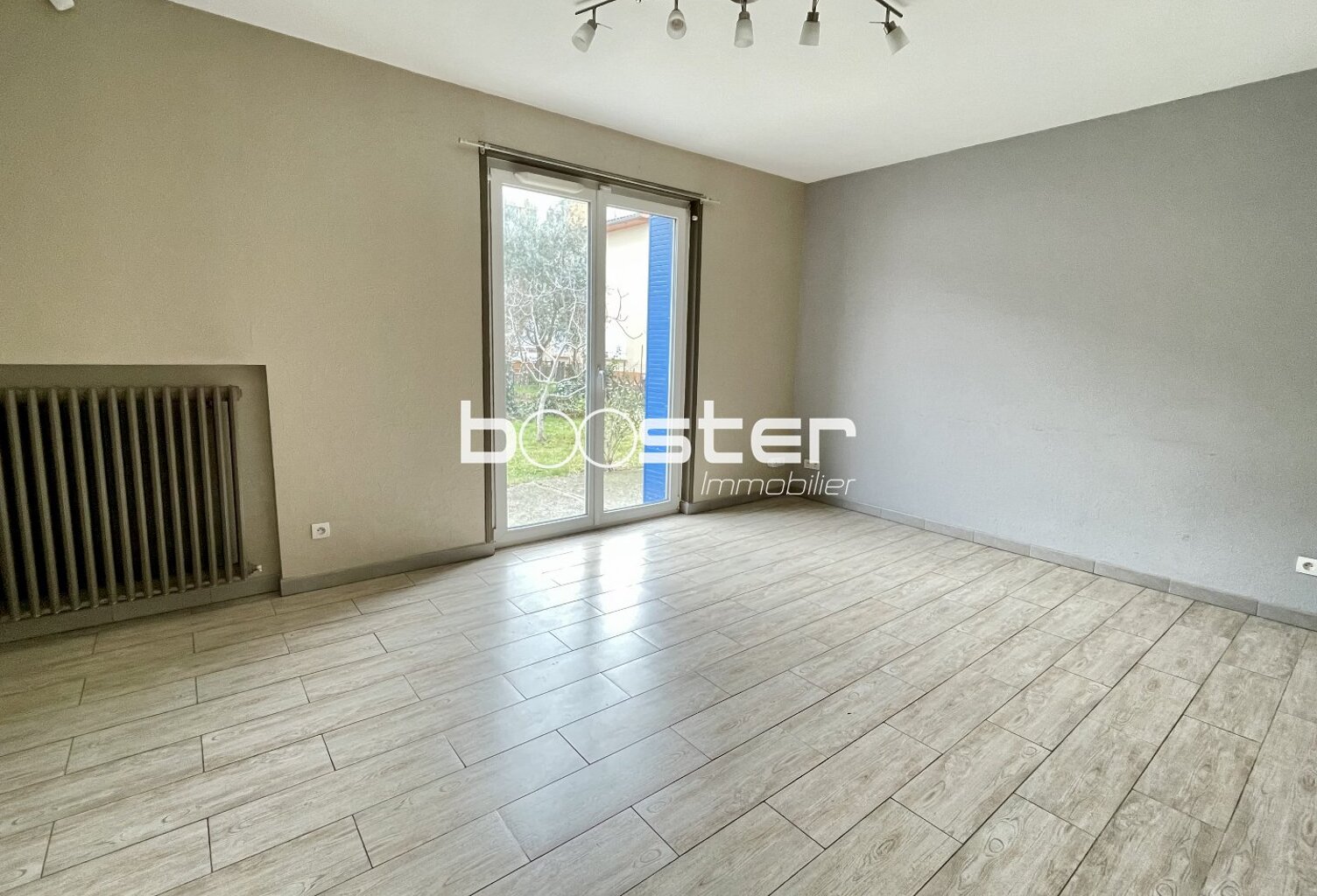 Maison — photo 1