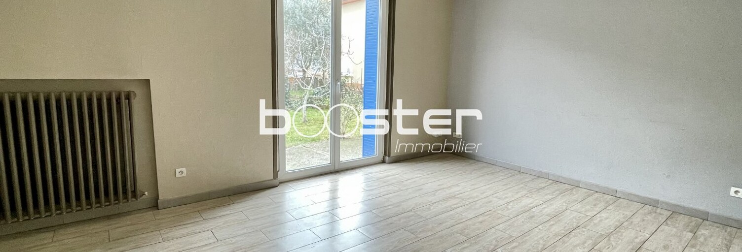 Maison 6 Pièces 111 m² à vendre à Toulouse (31100)