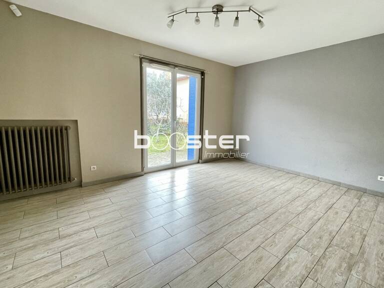 Maison — photo 1