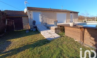 Maison 4 Pièces 91 m² à vendre à Montignac-Lascaux (24290)