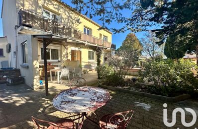 maison 8 pièces 200 m2 à vendre à Saint-Paul-de-Fenouillet (66220)