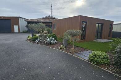 Commerce  790000 €