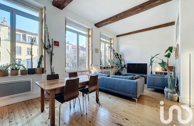 vente appartement 325 000 € à proximité de Caluire-Et-Cuire (69300)