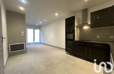 vente appartement 88 000 € à proximité de Narbonne (11100)