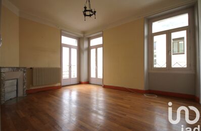 appartement 3 pièces 78 m2 à vendre à Rodez (12000)