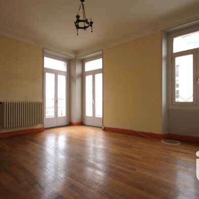 Appartement 3 pièces 78 m²