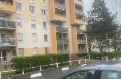 vente appartement 249 000 € à proximité de Saint-Gratien (95210)